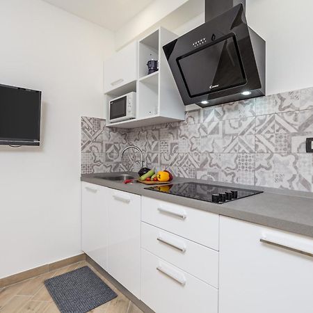 Apartments Linda Mošćenička Draga Dış mekan fotoğraf