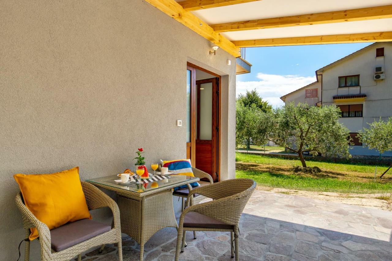 Apartments Linda Mošćenička Draga Dış mekan fotoğraf