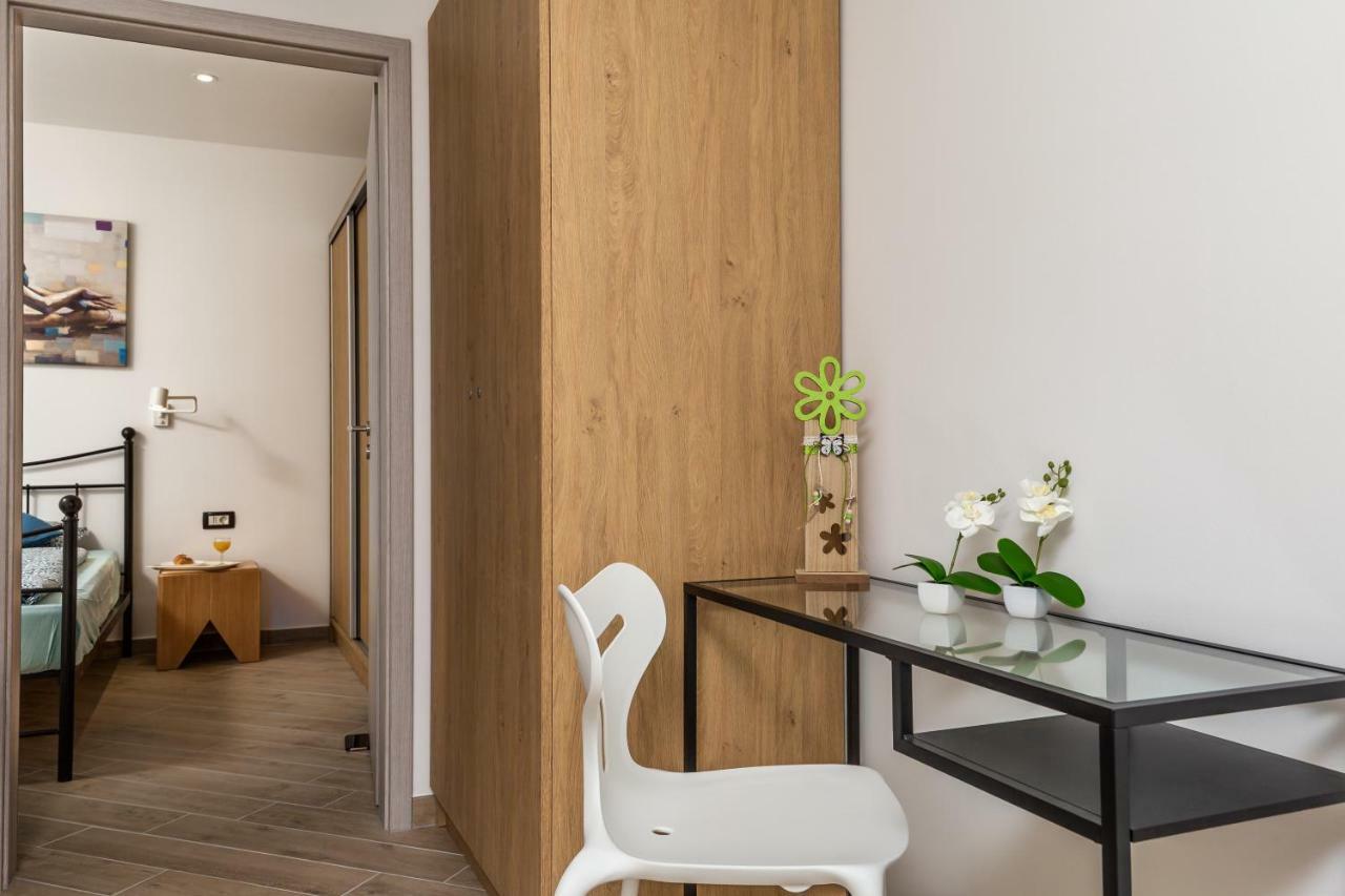 Apartments Linda Mošćenička Draga Dış mekan fotoğraf